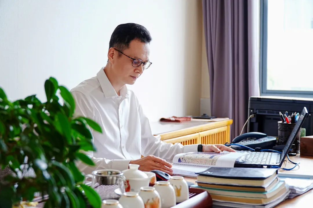 企業專訪 | 以3D打印驅動模具制造升級的“破局者”——訪毅速激光董事兼COO王利軍